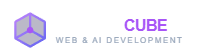 Logical Cube — Web & AI Development
